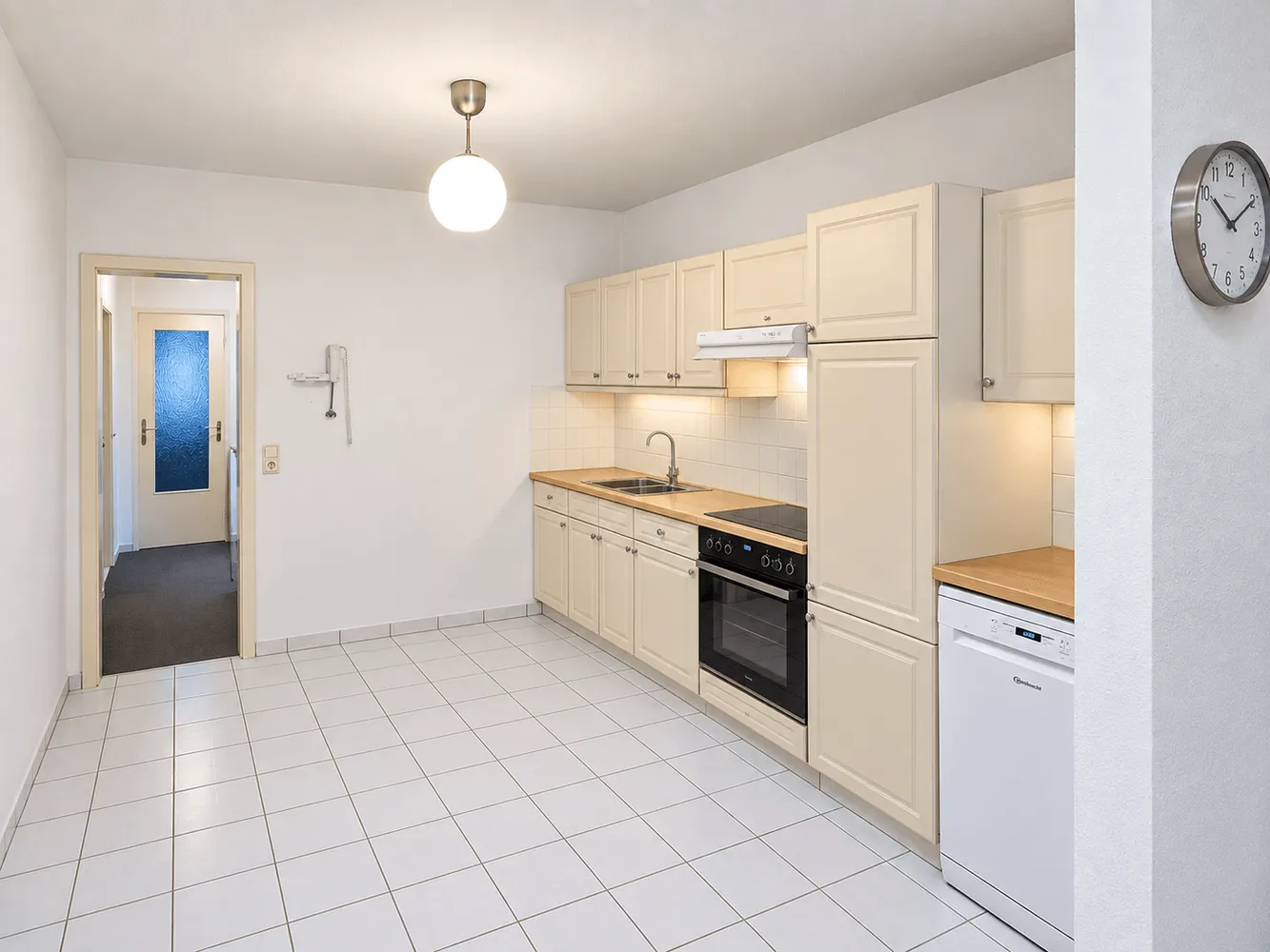 2 room apartment with 63 m² in Wismar – Photo 3