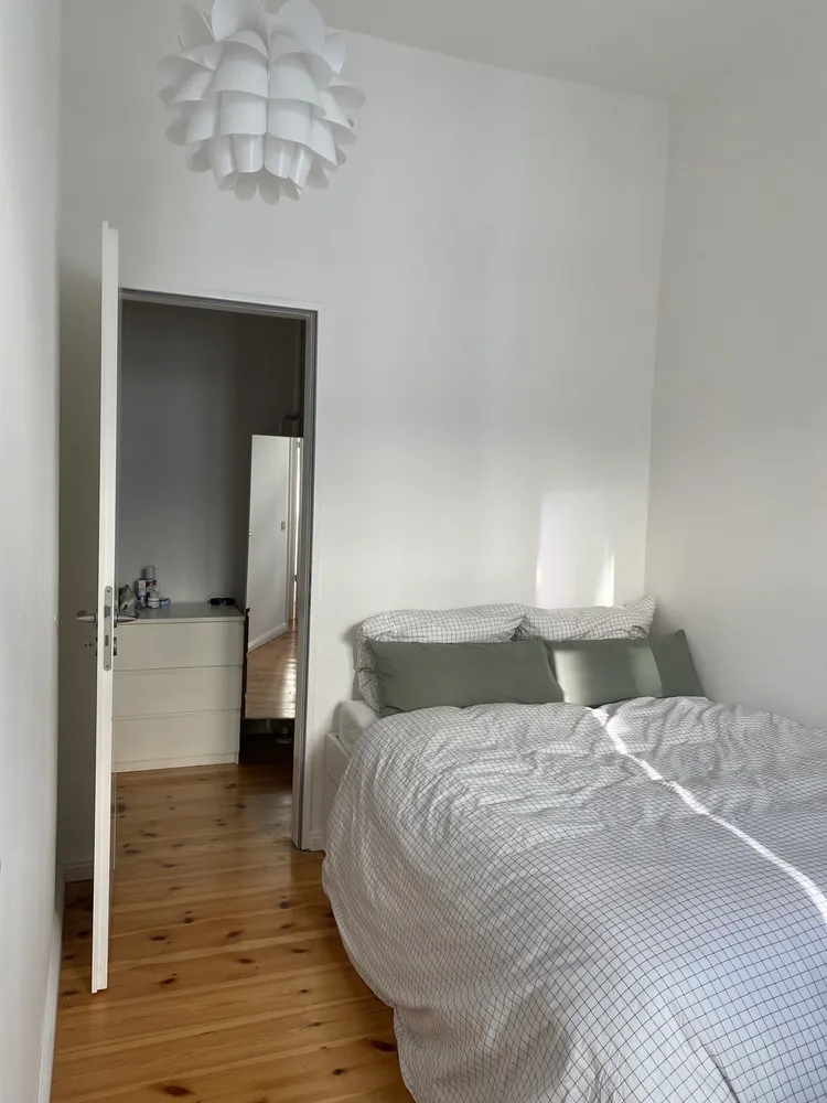 2 room apartment with 47 m² in Berlin – Photo 6