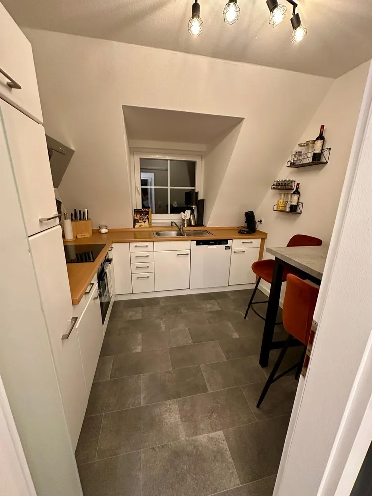 3 Zimmer Wohnung mit 75 m² in Augsburg – Bild 3