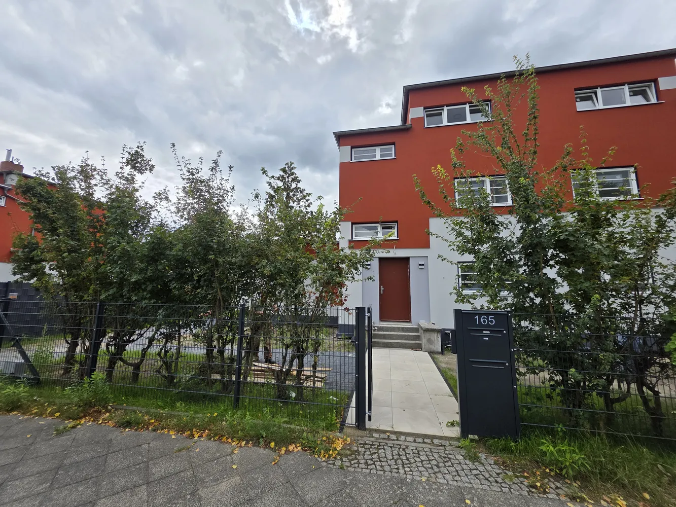 7 Zimmer Haus mit 165 m² in Berlin – Bild 5