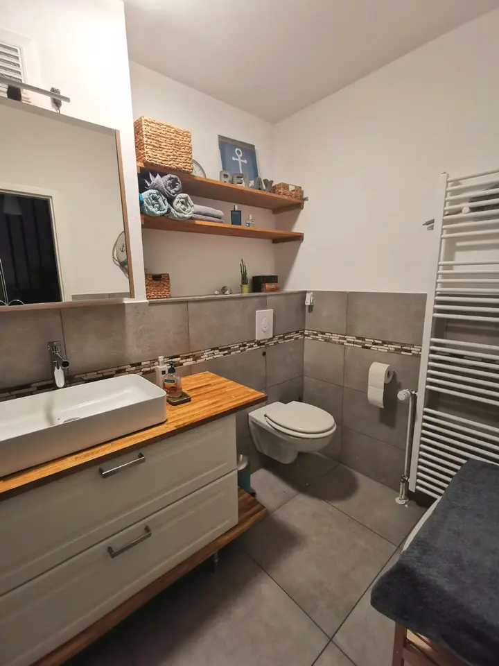 5 Zimmer Wohnung mit 126 m² in Rathenow – Bild 5