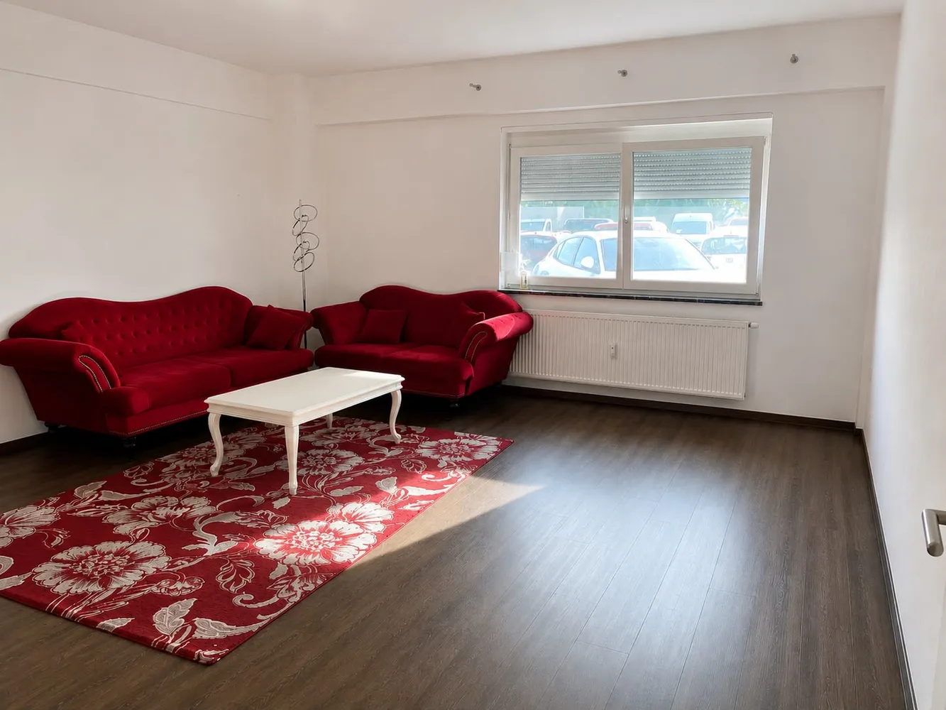 2 Zimmer Wohnung mit 72 m² in München – Bild 1