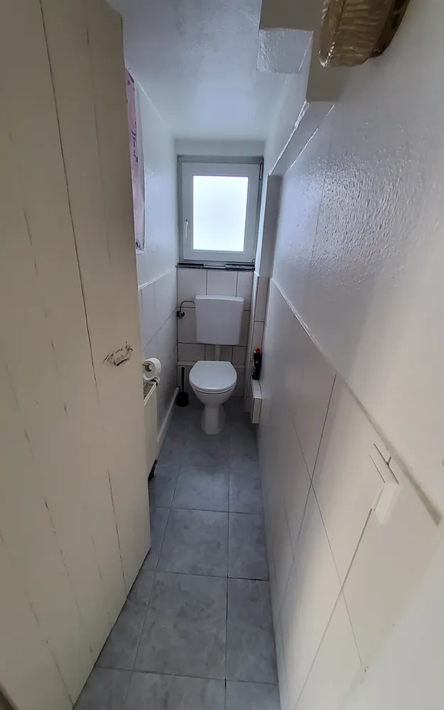2 Zimmer Wohnung mit 45 m² in Stuttgart – Bild 3