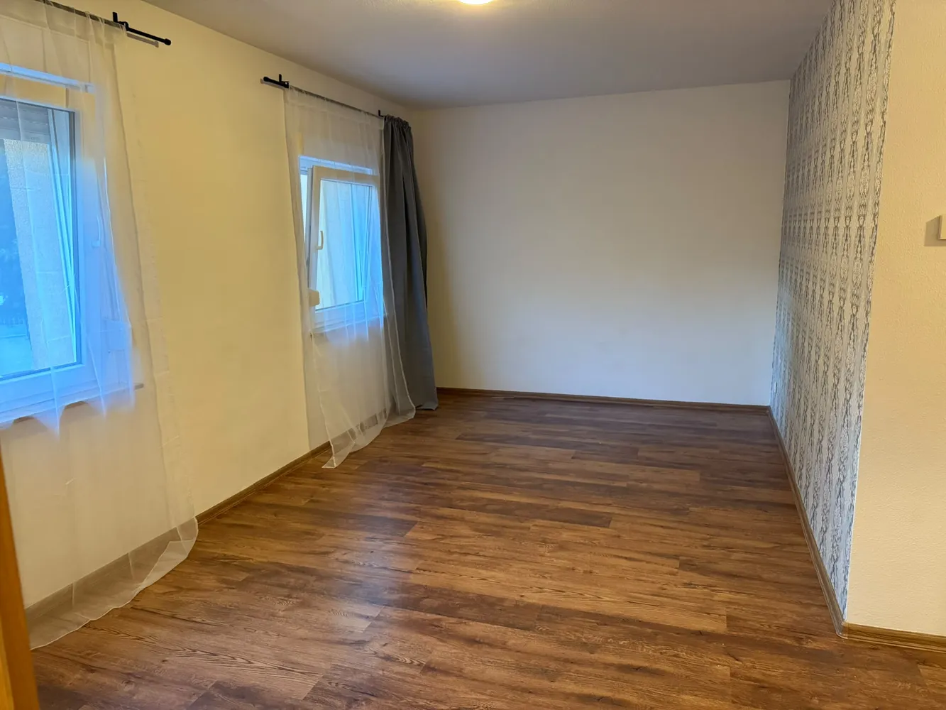 2 room apartment with 50 m² in Frankfurt am Main – Photo 2