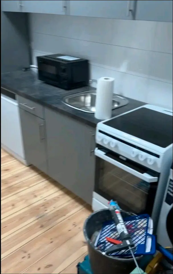 2 room apartment with 54 m² in Berlin – Photo 4
