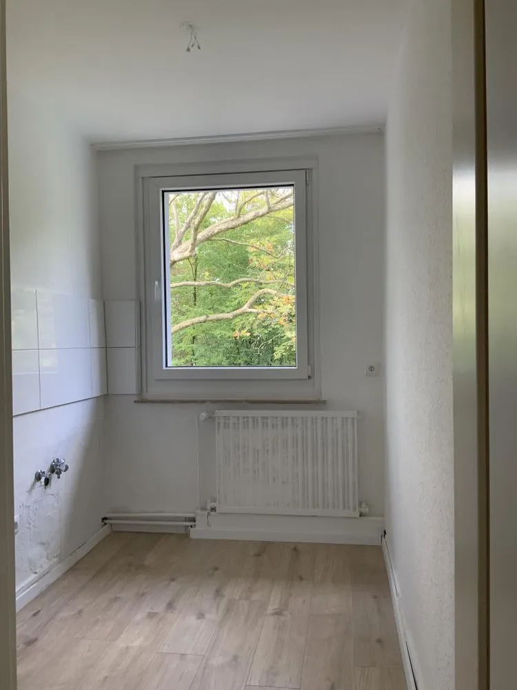 4 Zimmer Wohnung mit 52 m² in Gelsenkirchen – Bild 8