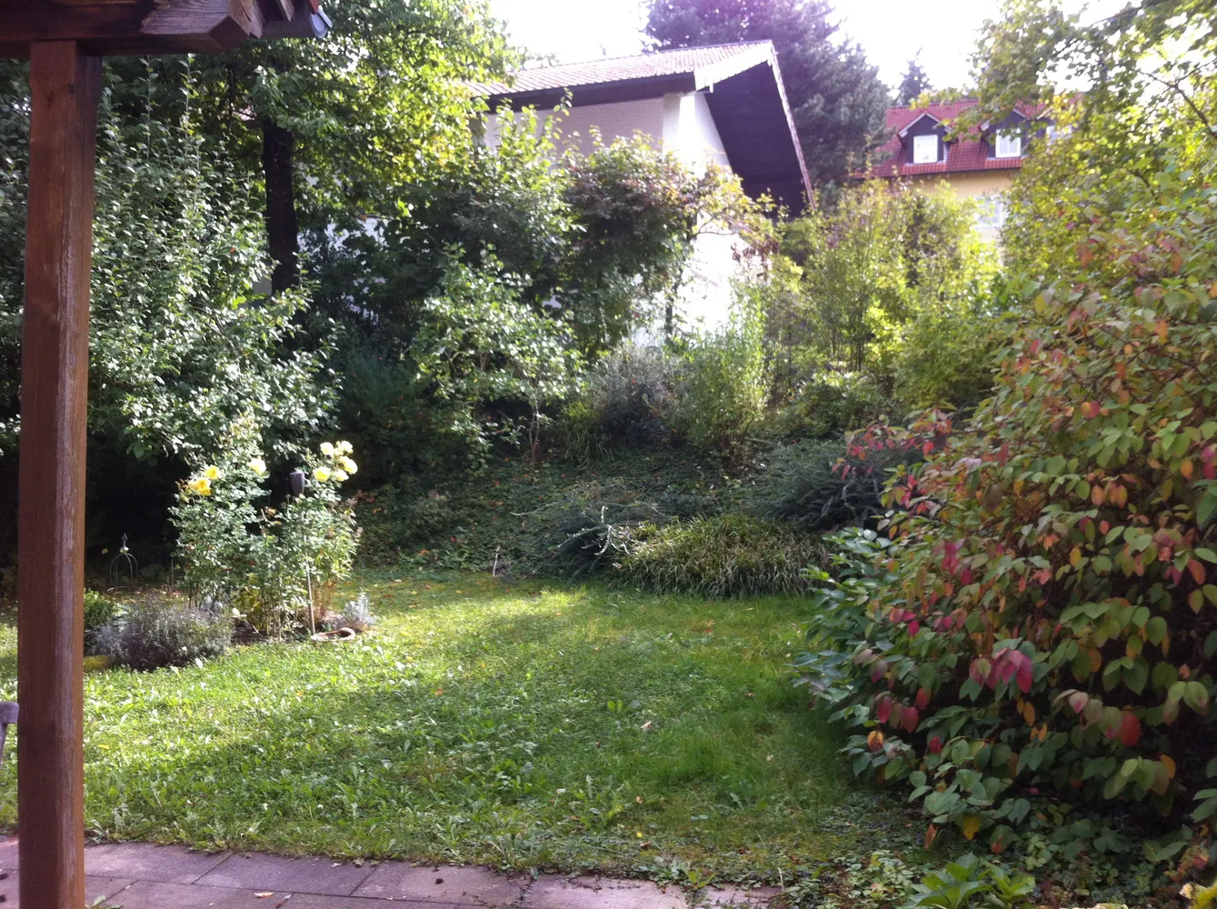 5 Zimmer Haus mit 133 m² in Ansbach – Bild 4