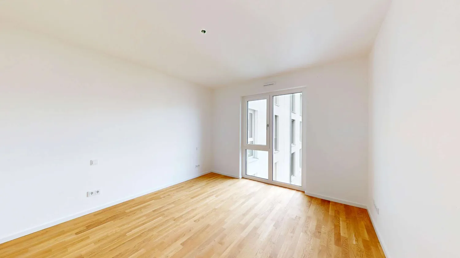 2 Zimmer Wohnung mit 66 m² in Freising – Bild 10