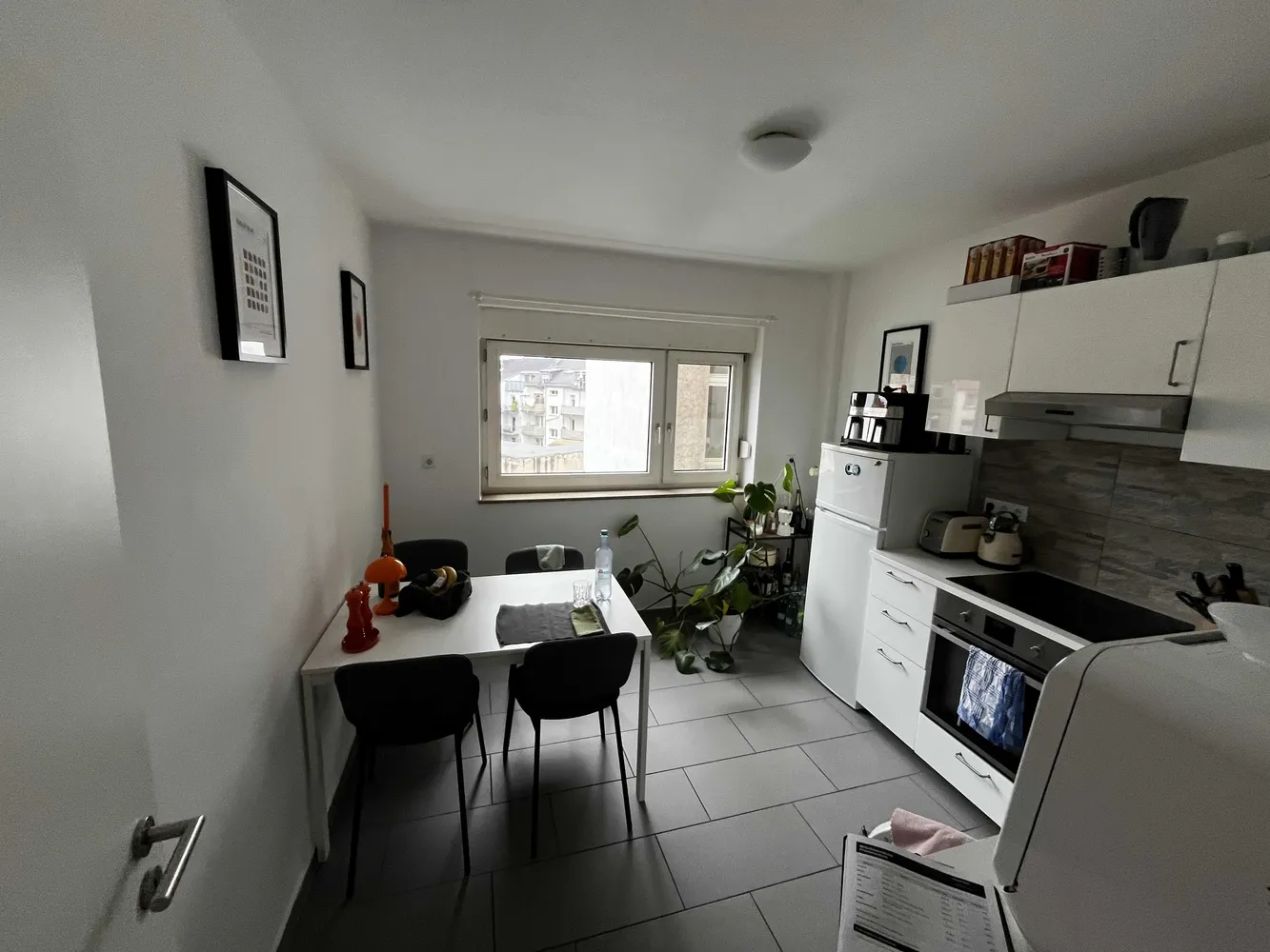 2 Zimmer Wohnung mit 37 m² in Mannheim – Bild 6