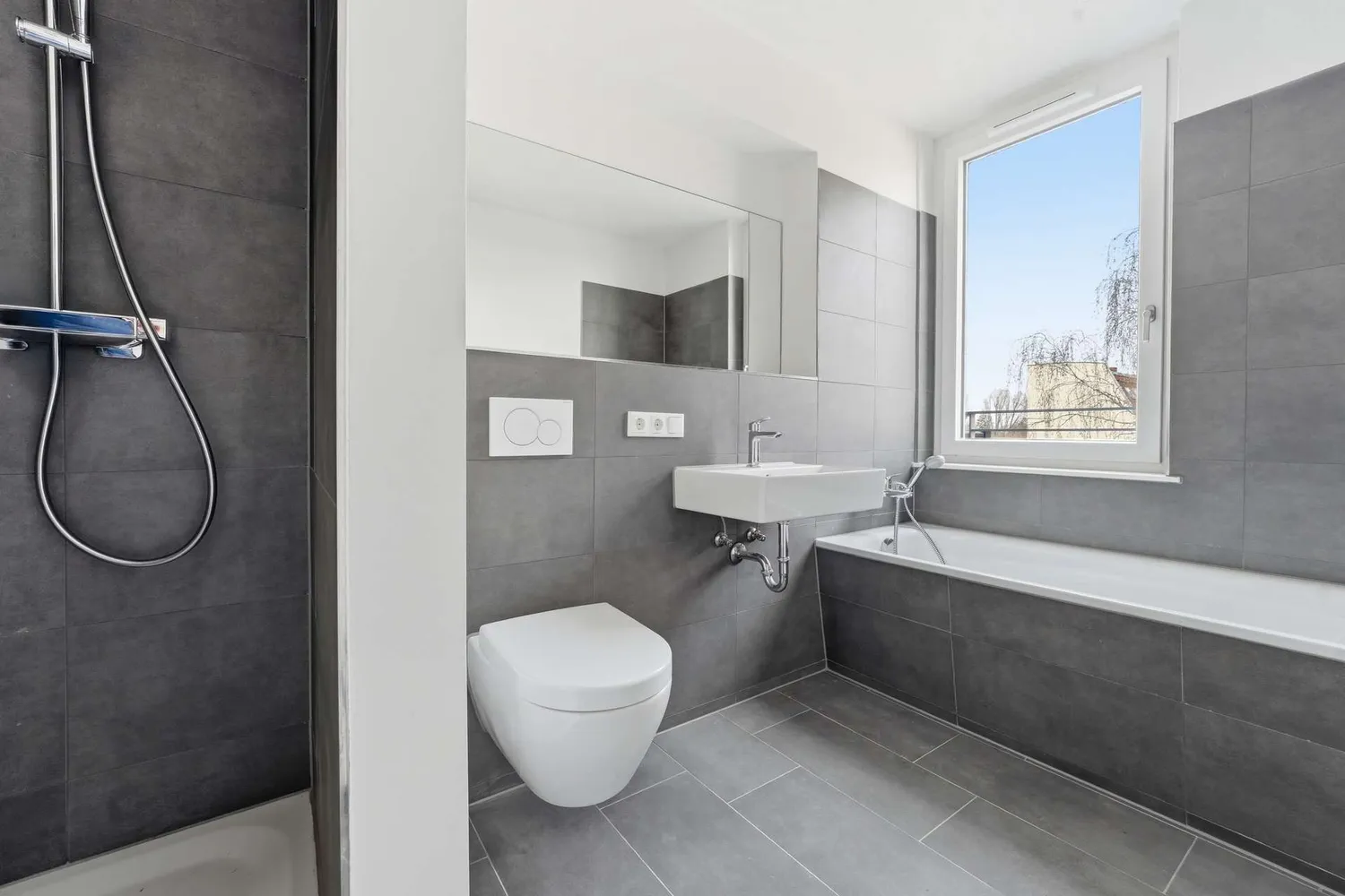 3 Zimmer Wohnung mit 84 m² in Berlin – Bild 5