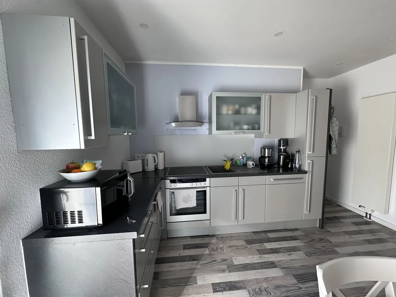2 Zimmer Wohnung mit 60 m² in Köln – Bild 4