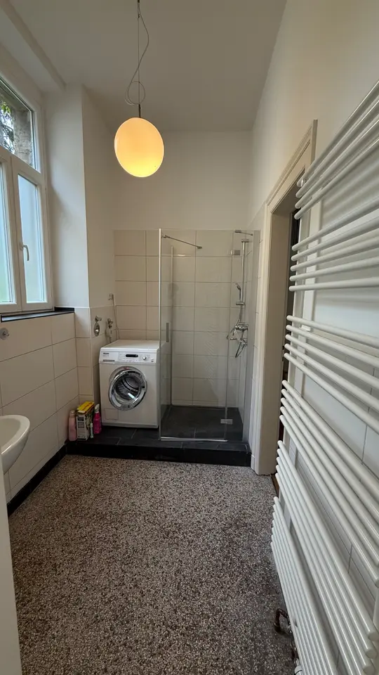 WG-Zimmer mit 60 m² in Freiburg im Breisgau – Bild 8