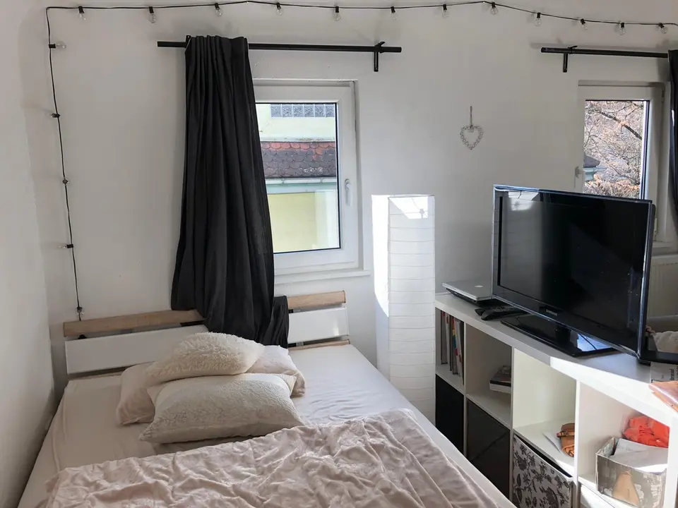 4 room apartment with 67 m² in Ludwigsburg – Photo 1
