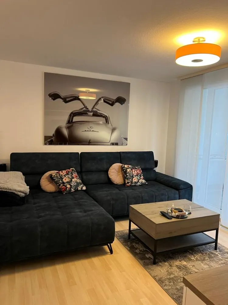 4 Zimmer Wohnung mit 74 m² in Stuttgart – Bild 11