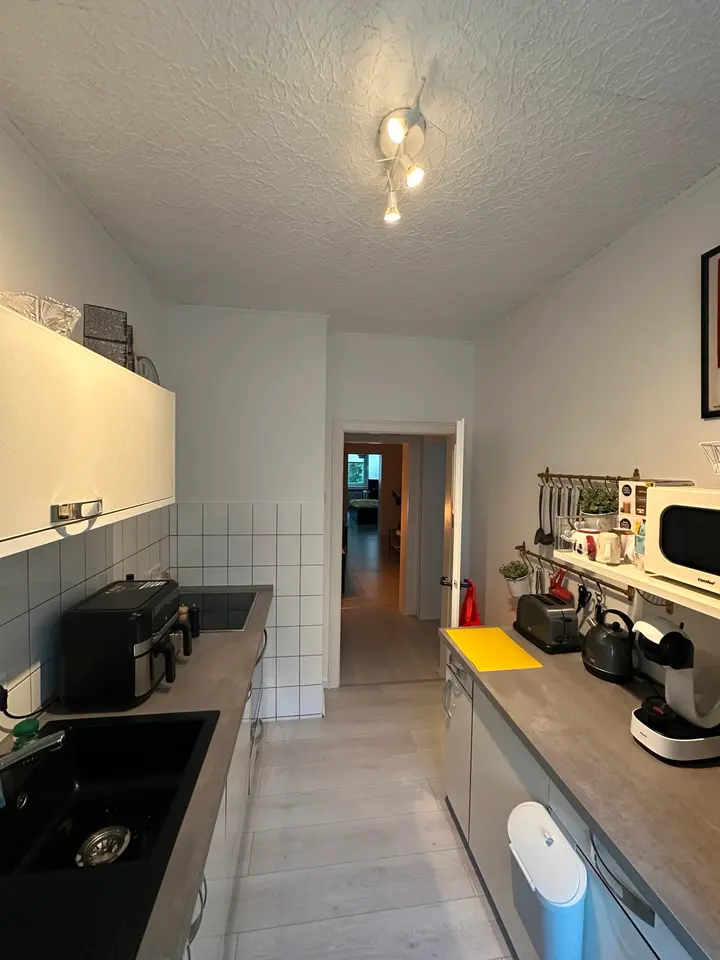 3 Zimmer Wohnung mit 70 m² in Osnabrück – Bild 8