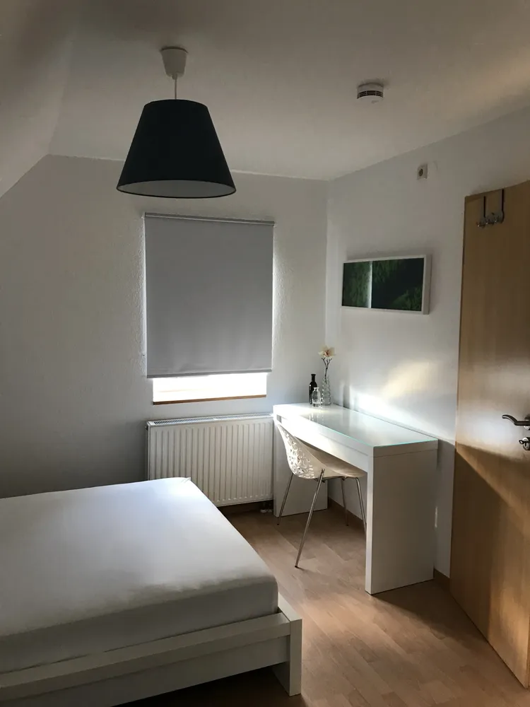 2 Zimmer Wohnung mit 32 m² in Freiburg im Breisgau – Bild 7