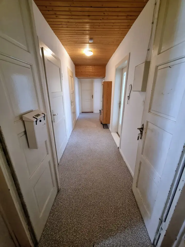 3 Zimmer Wohnung mit 70 m² in Nordhausen – Bild 6