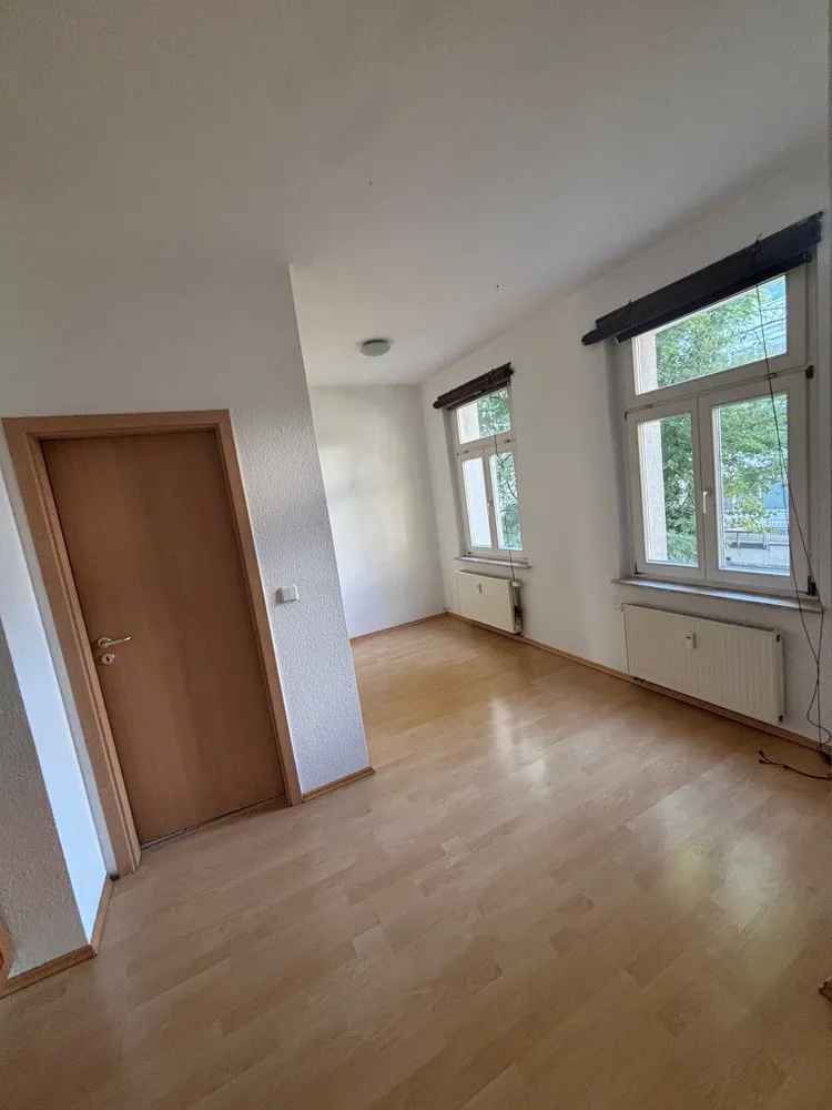 1 Zimmer Wohnung mit 35 m² in Leipzig – Bild 2