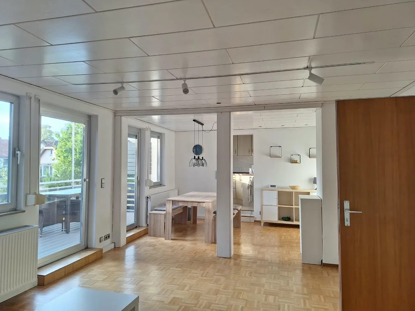 4 Zimmer Wohnung mit 90 m² in Stuttgart – Bild 3