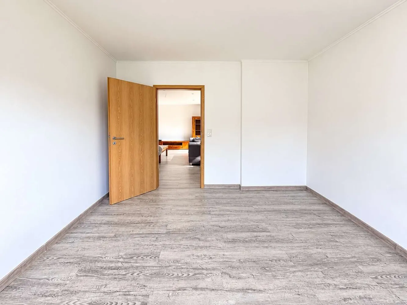 4 Zimmer Wohnung mit 109 m² in Oldenburg – Bild 11
