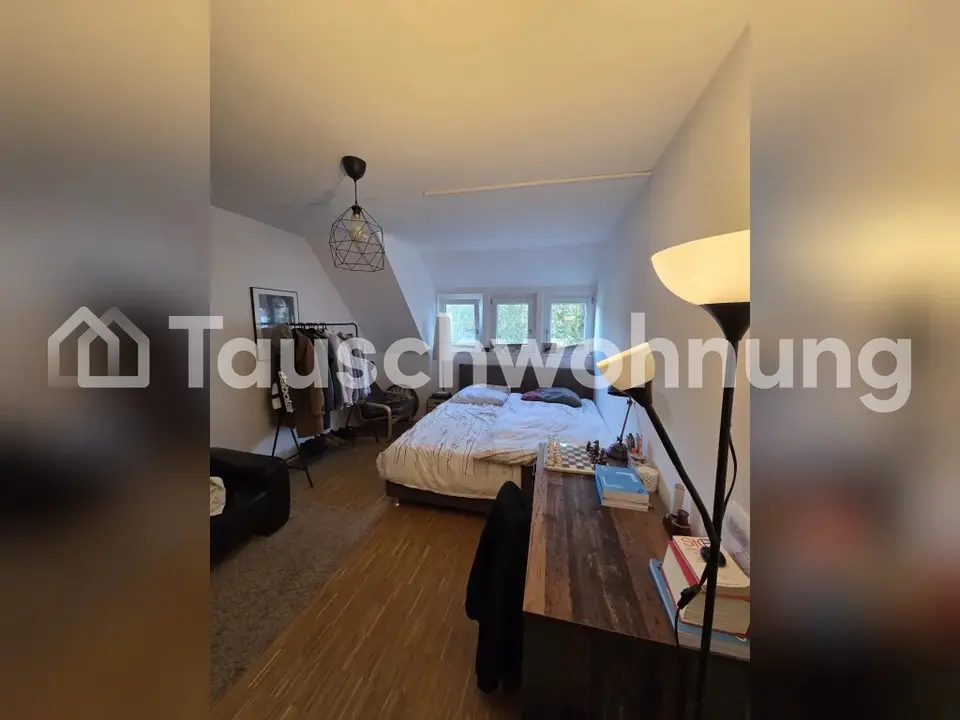 WG-Zimmer mit 65 m² in Hamm – Bild 3