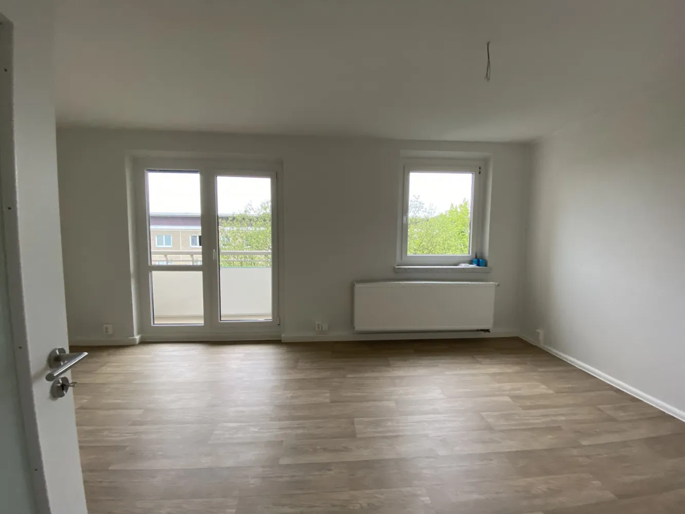 3 Zimmer Wohnung mit 54 m² in Suhl – Bild 9