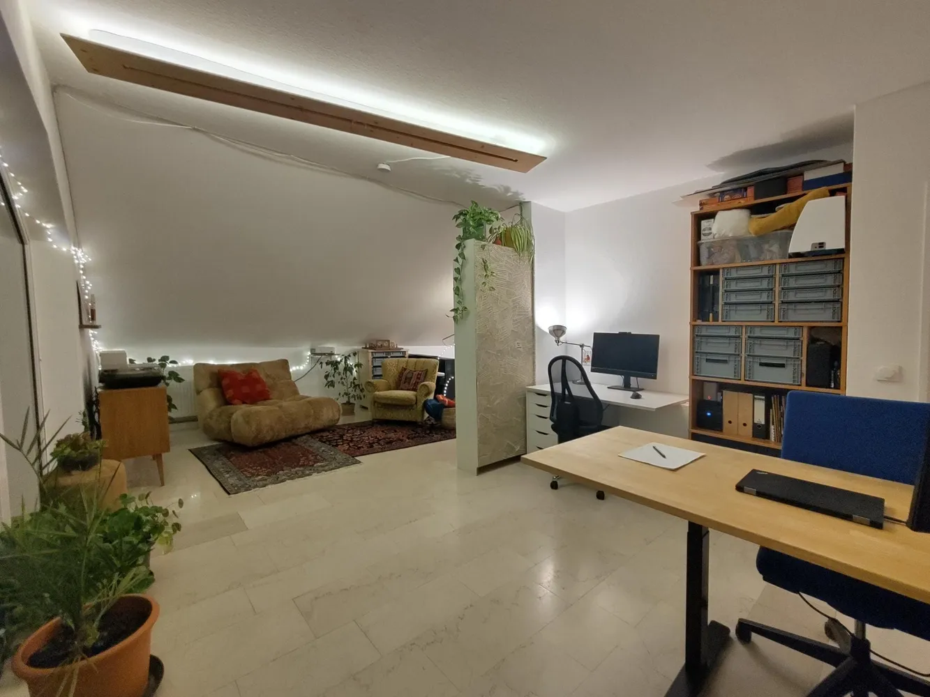 3 Zimmer Wohnung mit 68 m² in Darmstadt – Bild 1