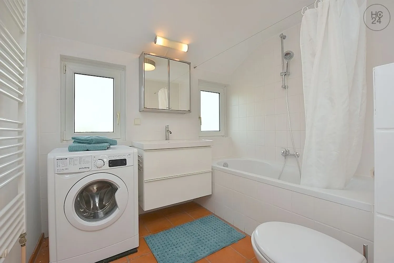 2 Zimmer Wohnung mit 45 m² in Stuttgart – Bild 6
