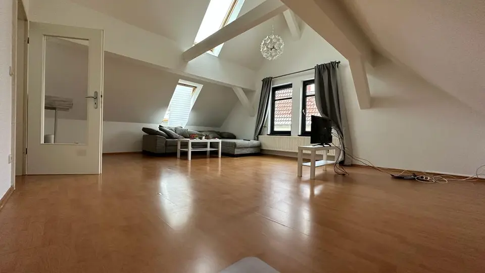 2 Zimmer Wohnung mit 67 m² in Schmalkalden – Bild 7