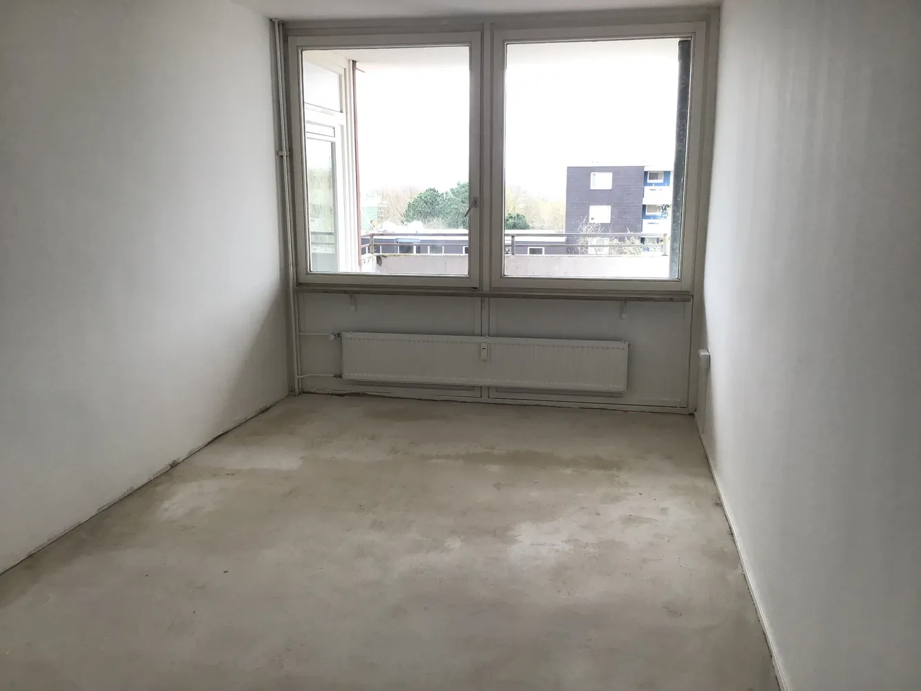 2 room apartment with 63 m² in Hanover – Photo 4