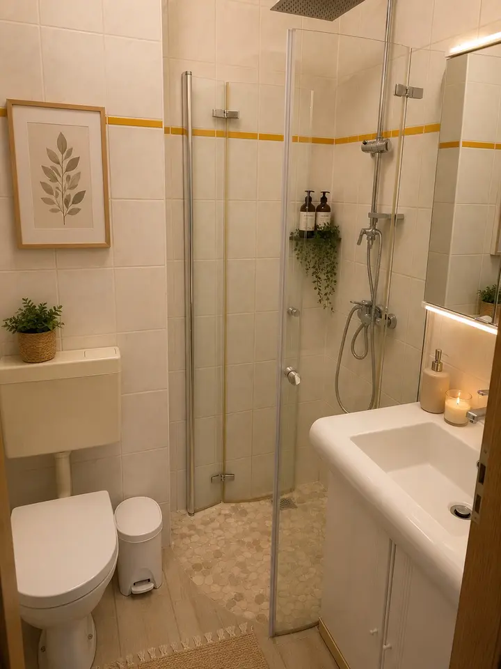 WG-Zimmer mit 55 m² in Annaberg-Buchholz – Bild 5