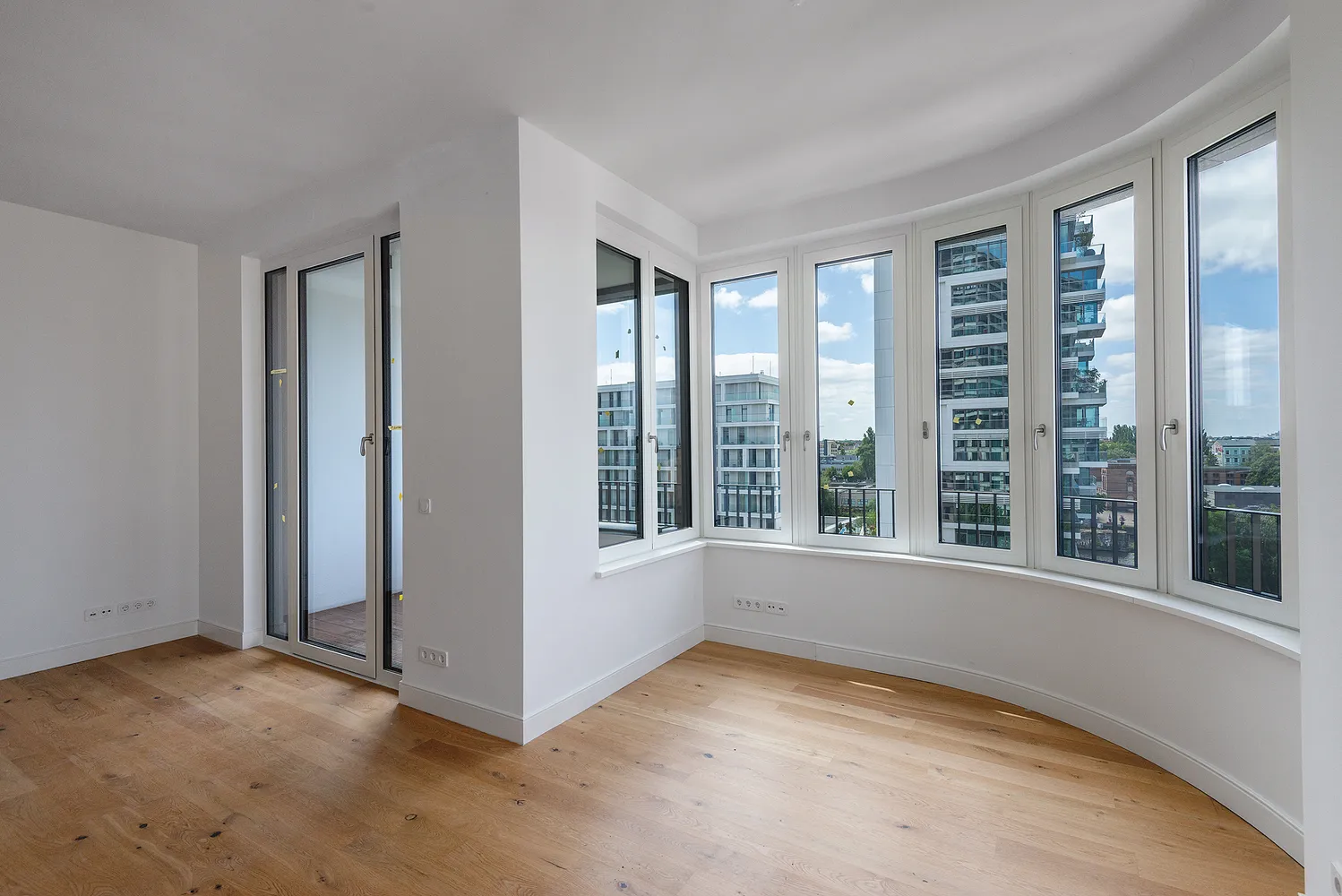 3 Zimmer Wohnung mit 94 m² in Berlin – Bild 4