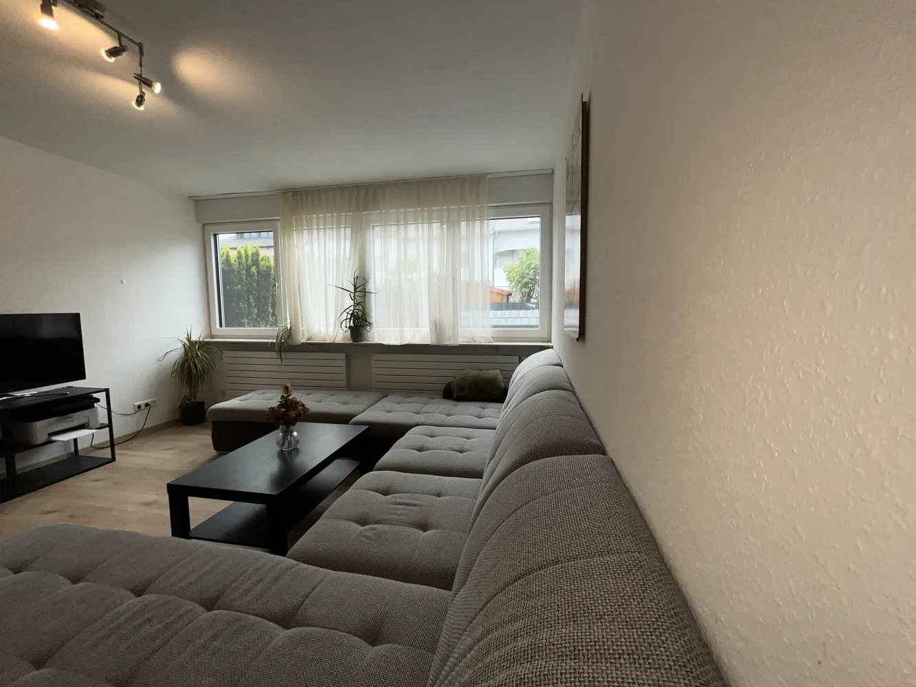 1 Zimmer Wohnung mit 26 m² in Karlsruhe – Bild 4