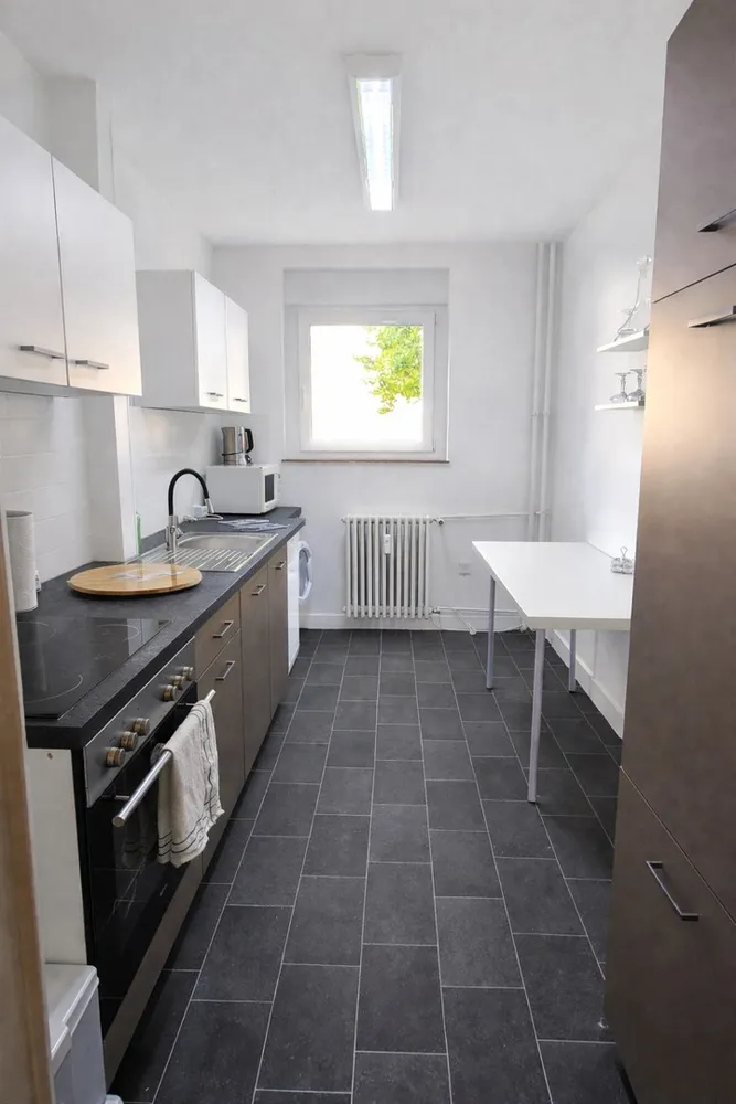 Shared room with 19 m² in Mannheim – Photo 10