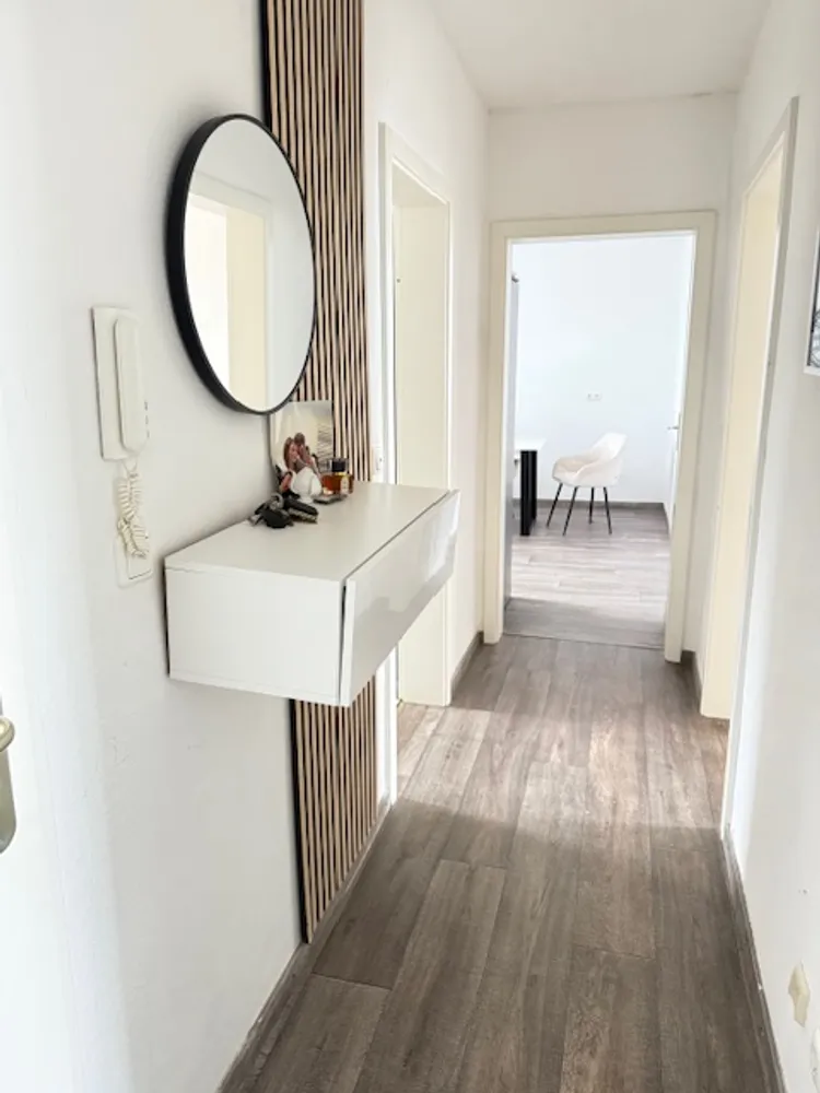 3 Zimmer Wohnung mit 67 m² in Hanau – Bild 7