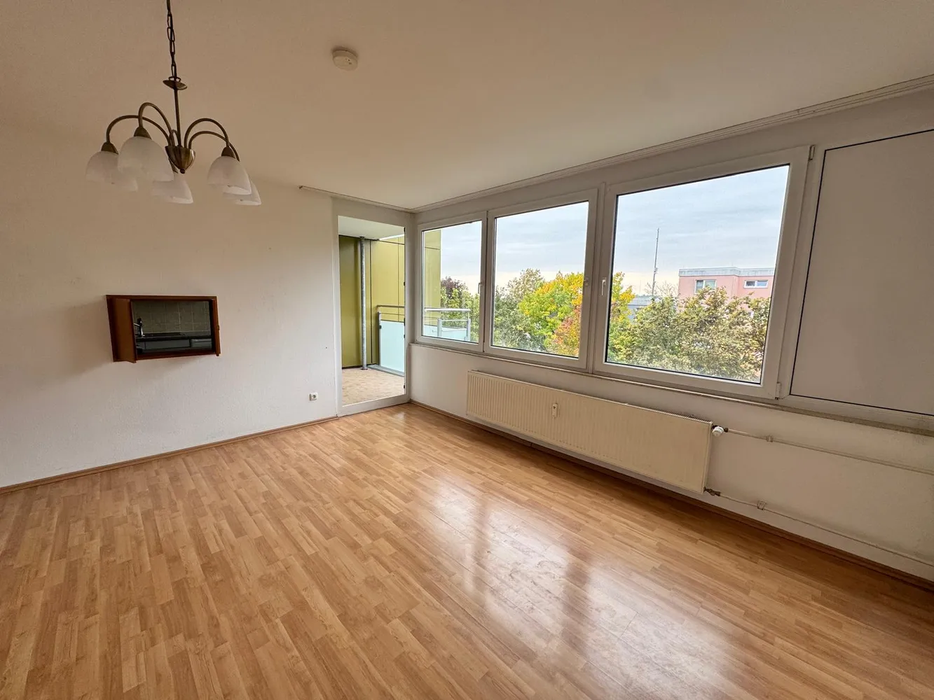 2 Zimmer Wohnung mit 65 m² in Mainz – Bild 6