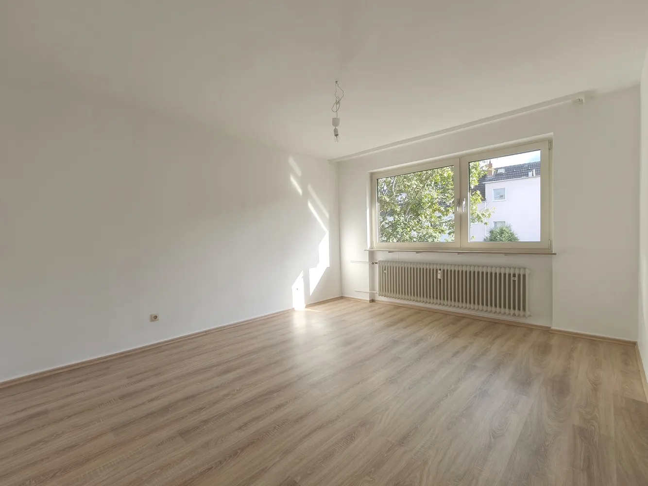 3 room apartment with 117 m² in Frankfurt am Main – Photo 2