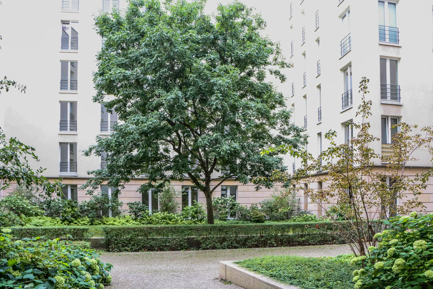 2 Zimmer Wohnung mit 70 m² in Berlin – Bild 1