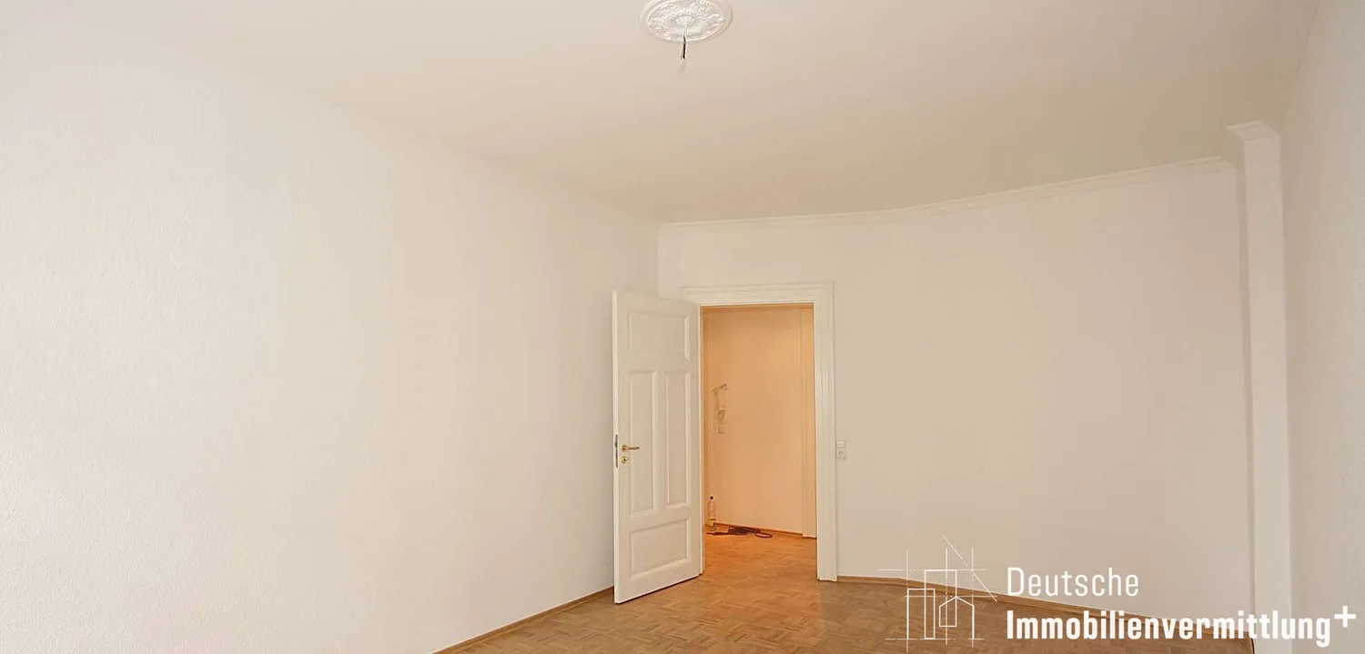 1 Zimmer Wohnung mit 48 m² in Leipzig – Bild 3