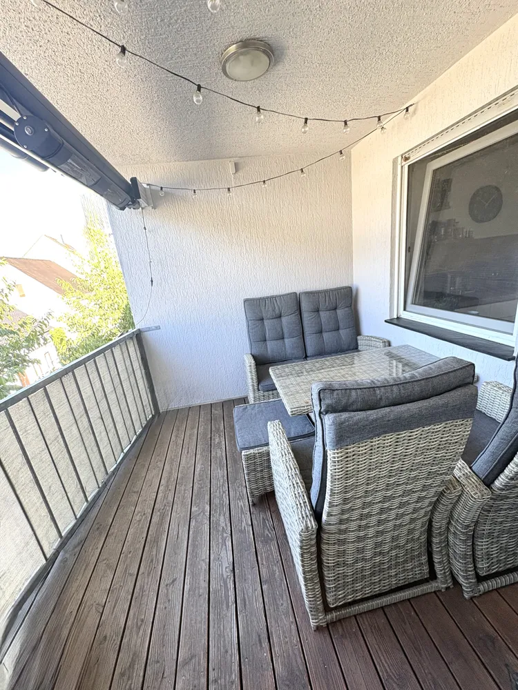 3 Zimmer Wohnung mit 95 m² in Solingen – Bild 3