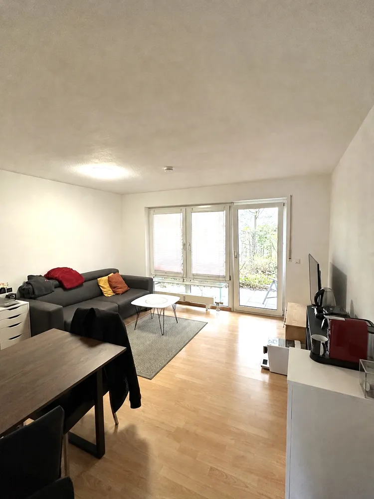 2 Zimmer Wohnung mit 44 m² in Heidelberg – Bild 9