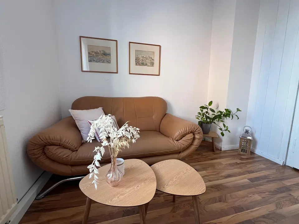 Shared room with 65 m² in Stuttgart – Photo 4