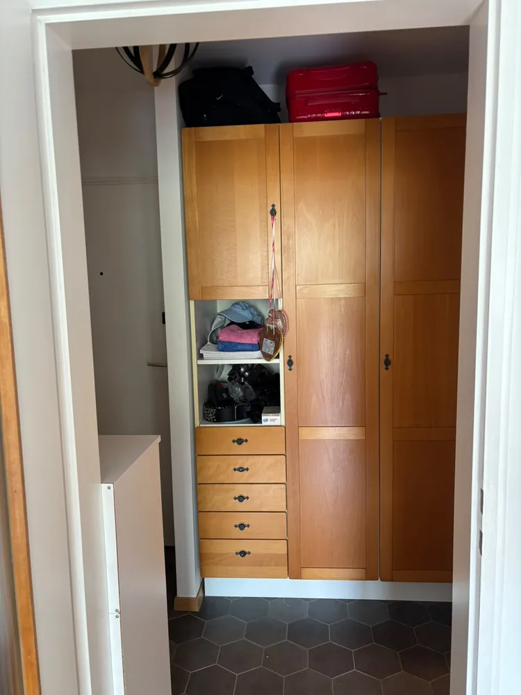 1 Zimmer Wohnung mit 32 m² in München – Bild 2