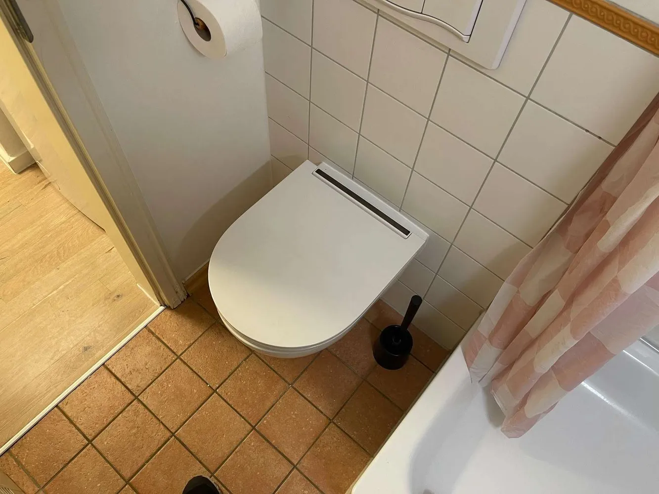 1 Zimmer Wohnung mit 17 m² in Berlin – Bild 2