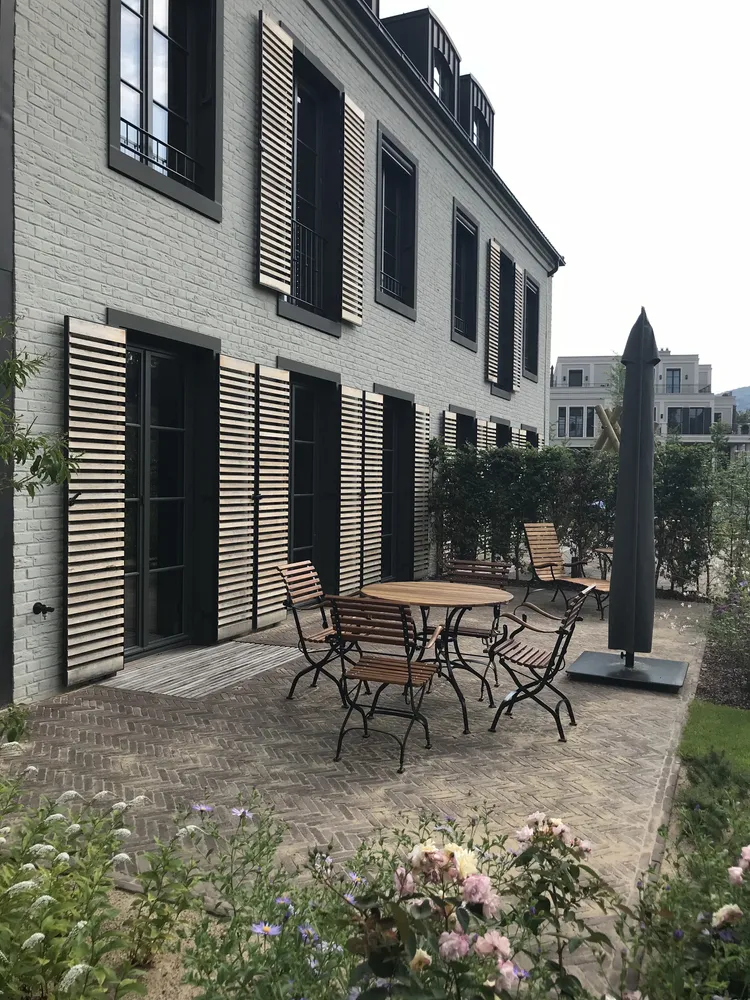 5 room house with 283 m² in Bonn – Photo 9