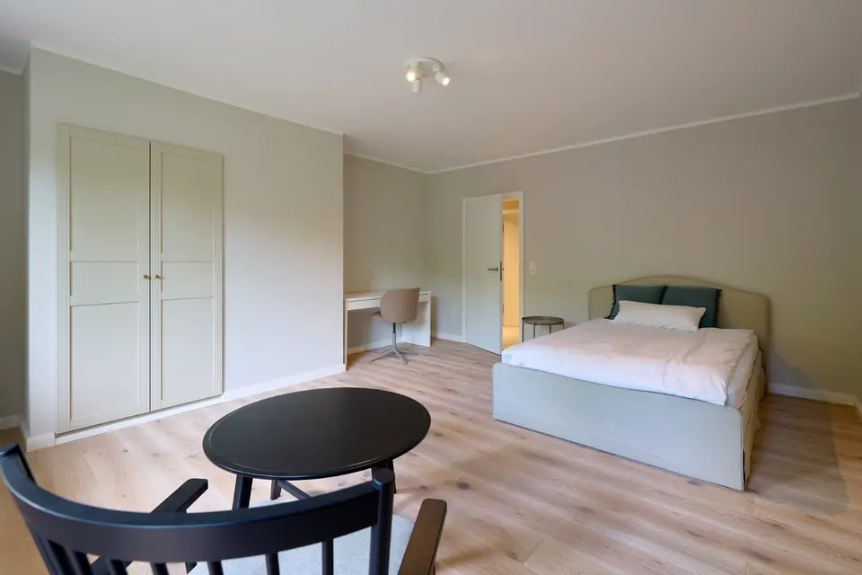 WG-Zimmer mit 14 m² in Kiel – Bild 6