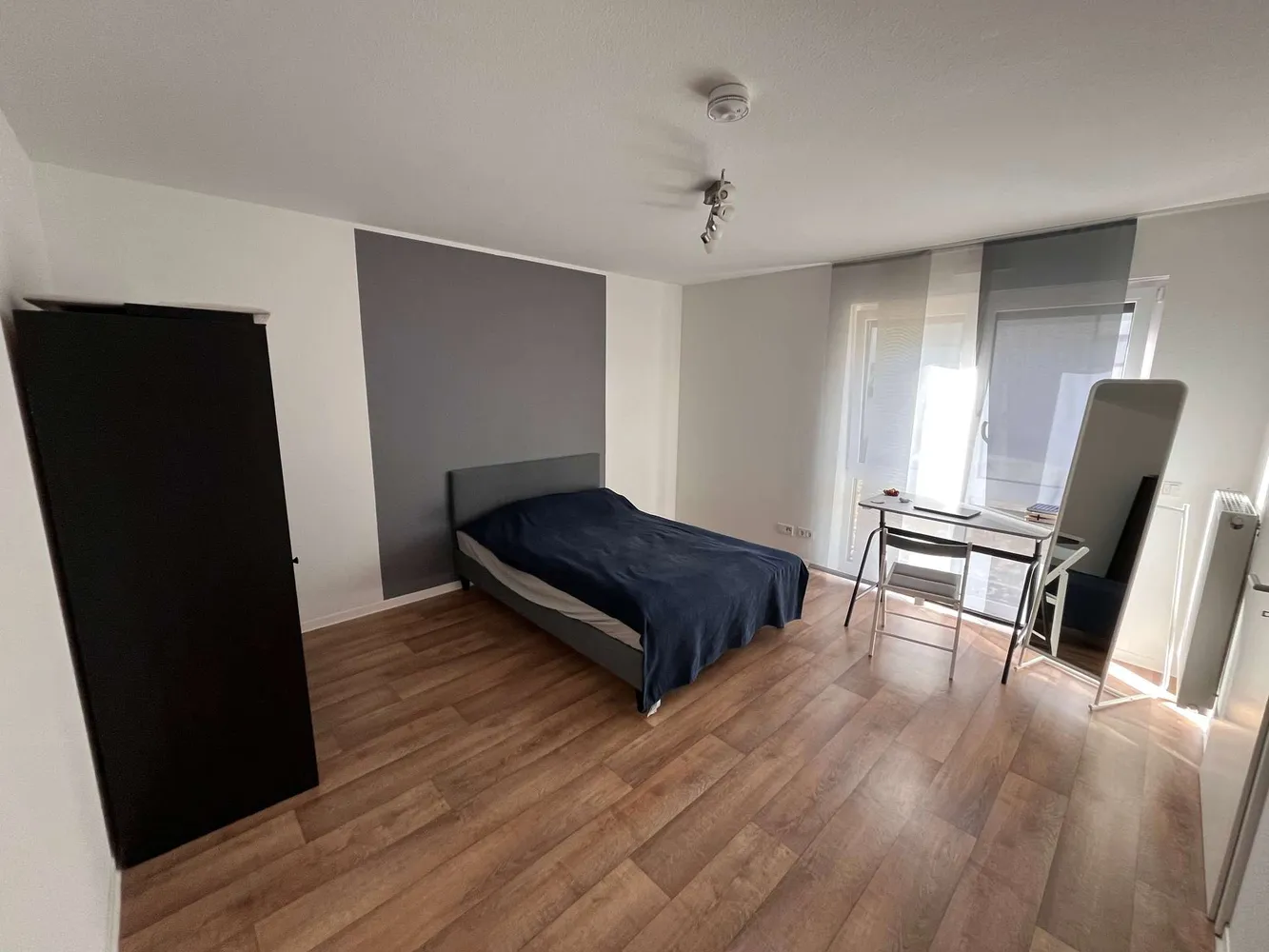 2 Zimmer Wohnung mit 56 m² in Marburg – Bild 5