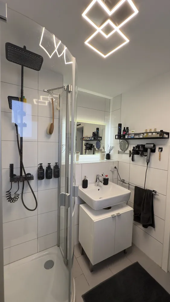 3 Zimmer Wohnung mit 57 m² in Wiesbaden – Bild 10