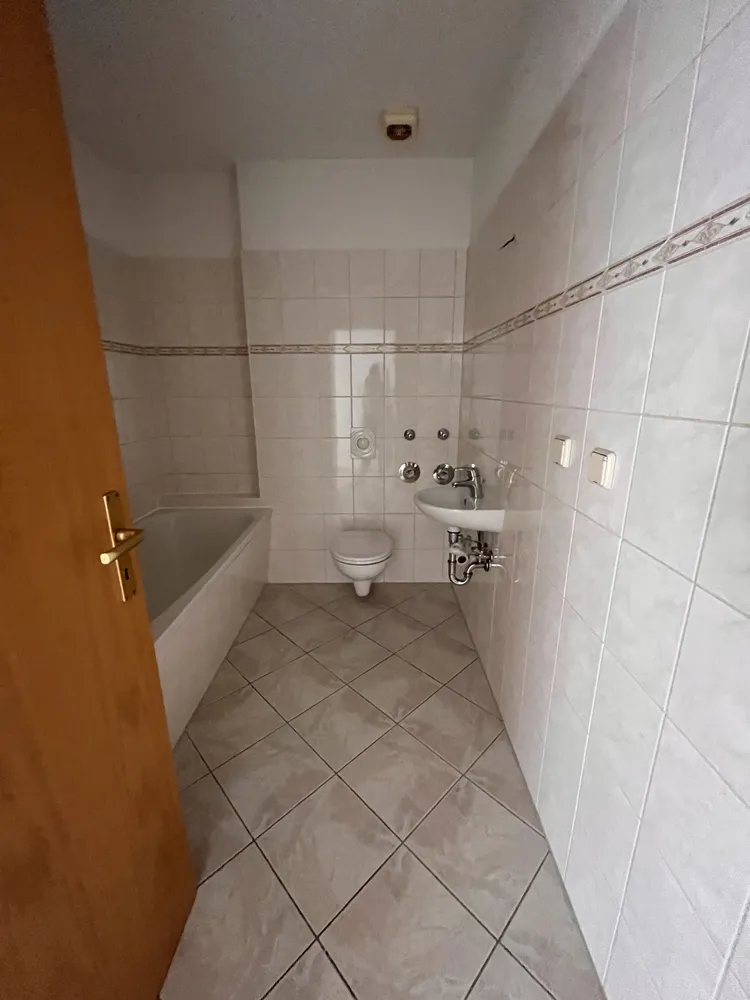 2 Zimmer Wohnung mit 44 m² in Halberstadt – Bild 9