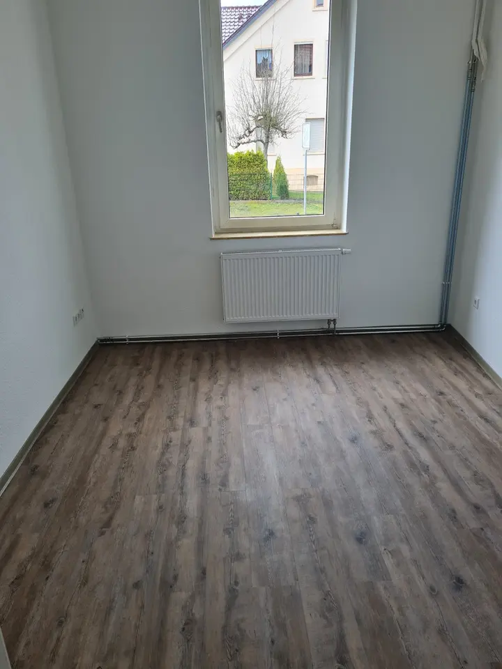 3 Zimmer Wohnung mit 73 m² in Minden – Bild 1